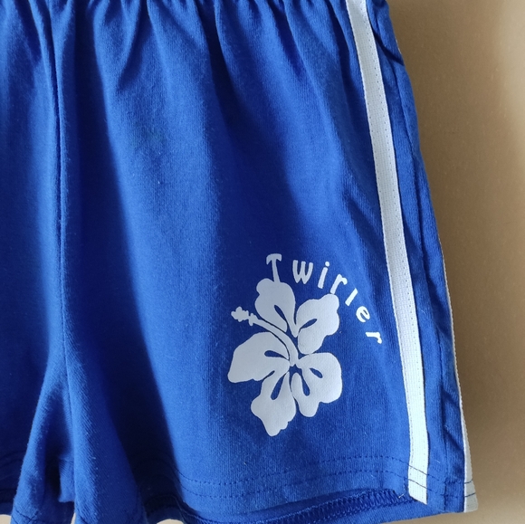 Signature Youth Girls Shorts Size YS - Picture 2 of 7